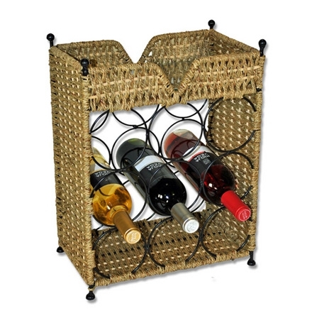 123 Dagaanbieding - Wijnrek Apollo 123 Dagaanbieding - Wijnrek Apollo
