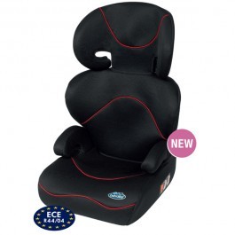 Een Dag Actie - Autostoel Babideal Black Een Dag Actie - Autostoel Babideal Black