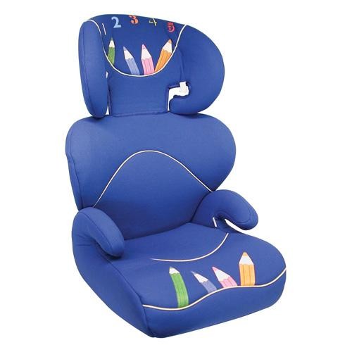 Een Dag Actie - Autostoel Kids Vario Abc Een Dag Actie - Autostoel Kids Vario Abc