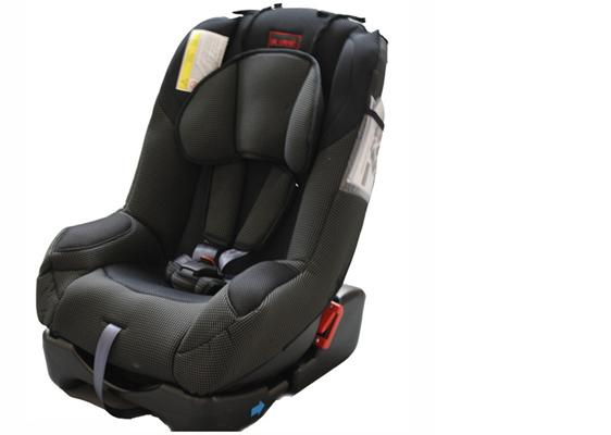 Een Dag Actie - Autostoel Remi New Black Grey Car Comfort Een Dag Actie - Autostoel Remi New Black Grey Car Comfort