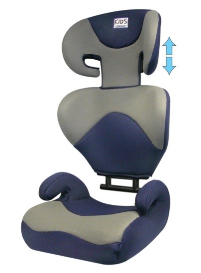 Een Dag Actie - Autostoel Vario Carseat Een Dag Actie - Autostoel Vario Carseat