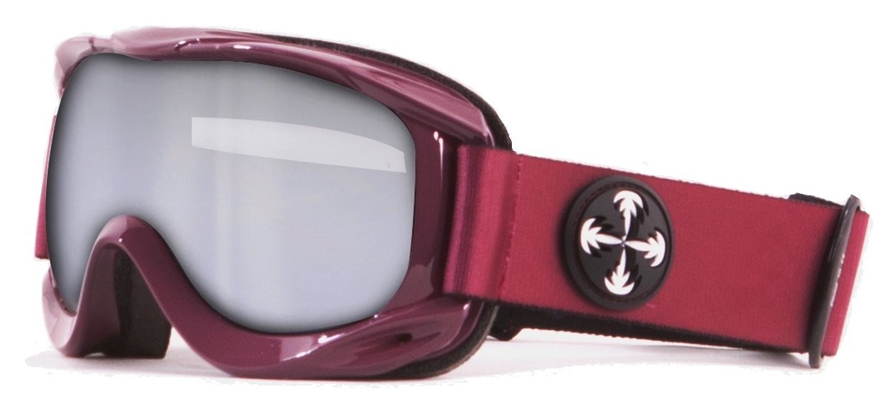 Een Dag Actie - Brunotti Pitztal 10 Women Skibril Shine Een Dag Actie - Brunotti Pitztal 10 Women Skibril Shine