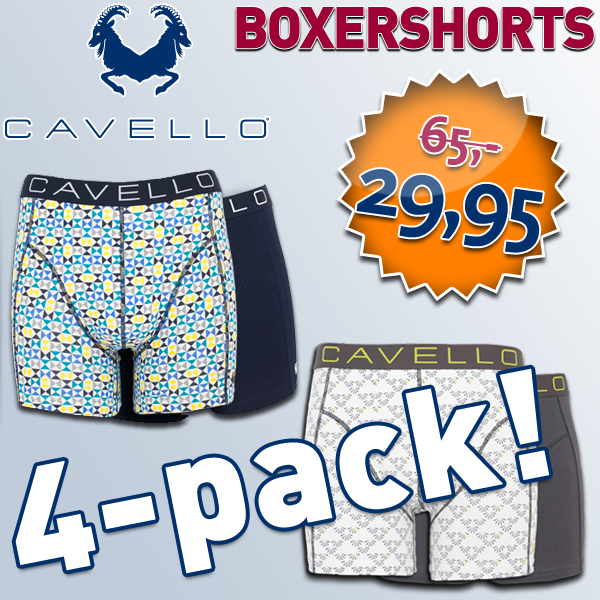Een Dag Actie - Cavello Dagaanbieding Een Dag Actie - Cavello Dagaanbieding