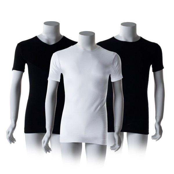 Een Dag Actie - Cavello T-Shirts 4-Pack Een Dag Actie - Cavello T-Shirts 4-Pack