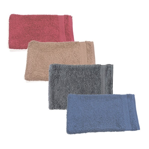 Een Dag Actie - Clarysse Classic Washandjes Een Dag Actie - Clarysse Classic Washandjes