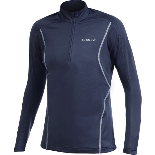 Een Dag Actie - Craft Lightweight Stretch Pullover Een Dag Actie - Craft Lightweight Stretch Pullover