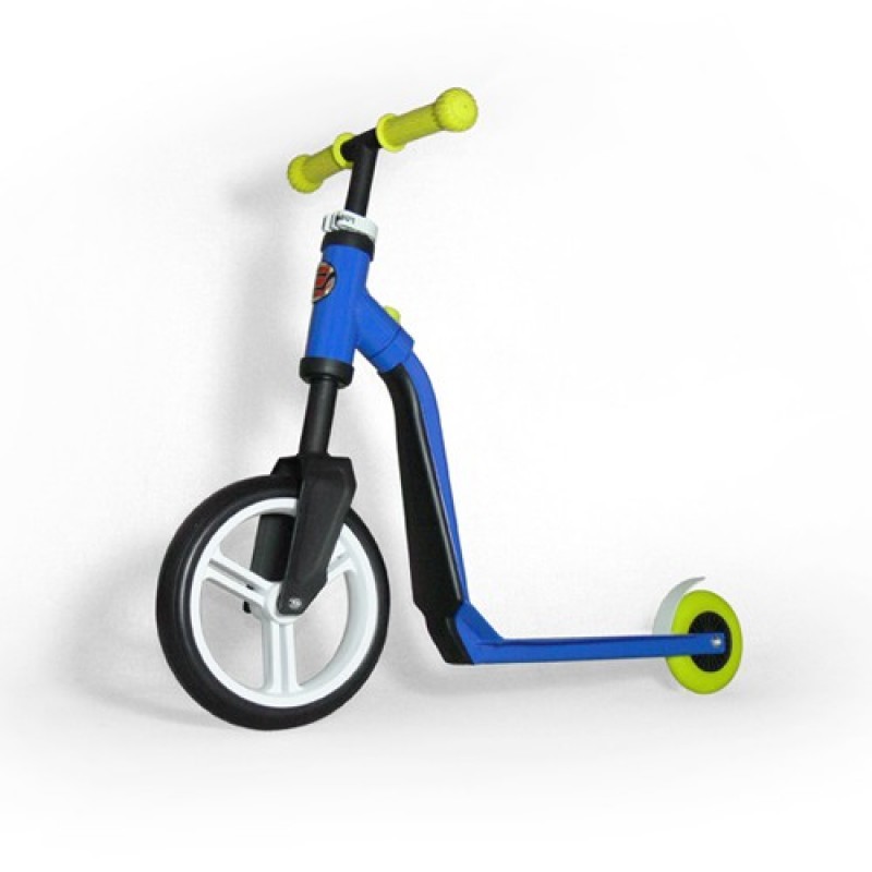 Een Dag Actie - Dagaanbieding Scoot And Ride Step