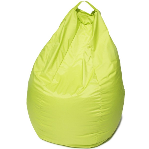 Een Dag Actie - Drop & Sit Pear 260Ltr Diverse Kleuren Een Dag Actie - Drop & Sit Pear 260Ltr Diverse Kleuren