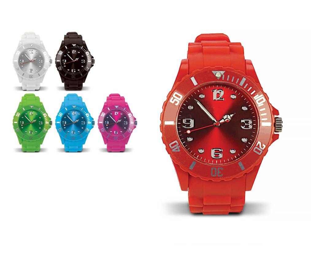Een Dag Actie - Fresh Watch Een Dag Actie - Fresh Watch
