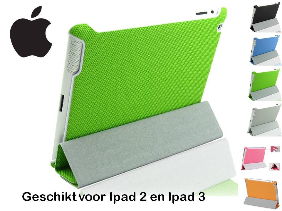 Een Dag Actie - Ipad Hoes