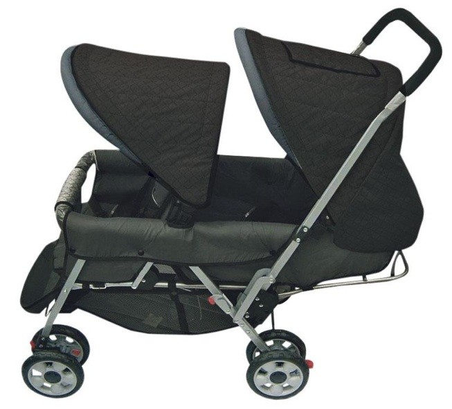Een Dag Actie - Marco Duo Kinderwagen Een Dag Actie - Marco Duo Kinderwagen