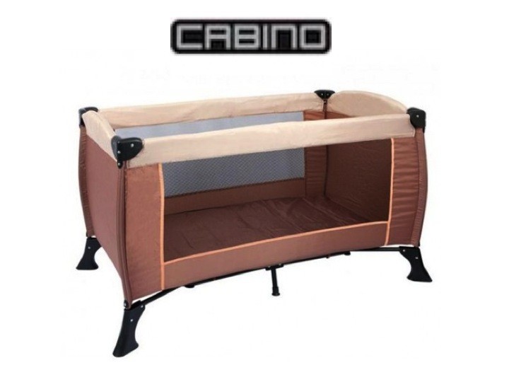 Een Dag Actie - Reisbed Cabino Safari Een Dag Actie - Reisbed Cabino Safari