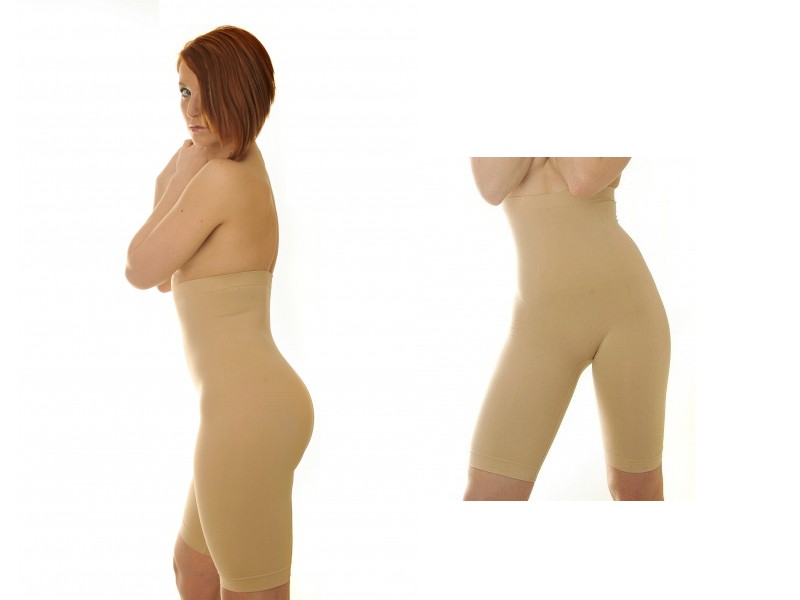 Een Dag Actie - Shapewear Taille-pants 8125