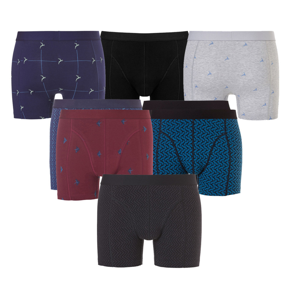 Een Dag Actie - Ten Cate Boxershorts Verrassingspakket Een Dag Actie - Ten Cate Boxershorts Verrassingspakket