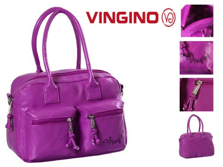 Een Dag Actie - Vingino Schouder- Handtas Rimini Een Dag Actie - Vingino Schouder- Handtas Rimini