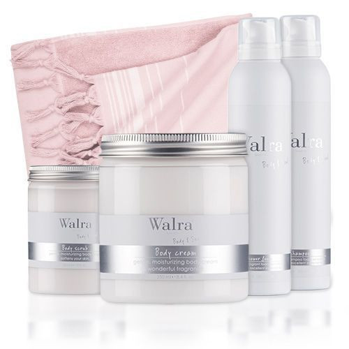 Een Dag Actie - Walra Cadeaupakket Groot Een Dag Actie - Walra Cadeaupakket Groot