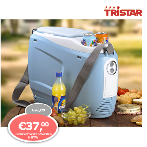 1 Day Fly - 12V Koelbox 13 Liter 1 Day Fly - 12V Koelbox 13 Liter