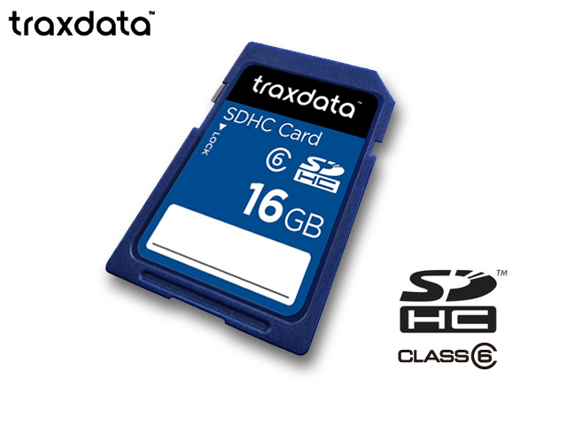 1 Day Fly - 16Gb Sdhc Klasse 6 Kaart 1 Day Fly - 16Gb Sdhc Klasse 6 Kaart