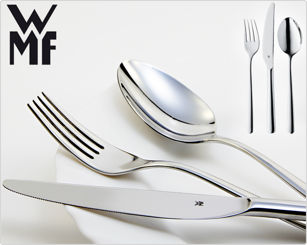 1 Day Fly - 18-Delige Wmf Bestekset 1 Day Fly - 18-Delige Wmf Bestekset