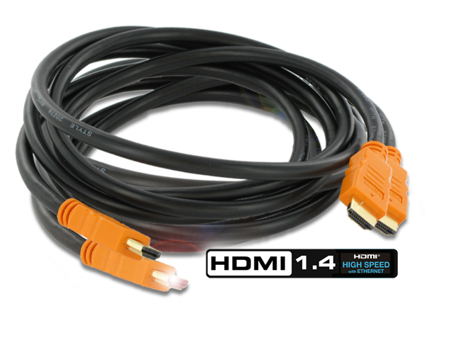 1 Day Fly - 2 X 1.4 Hdmi Kabels 1 Day Fly - 2 X 1.4 Hdmi Kabels