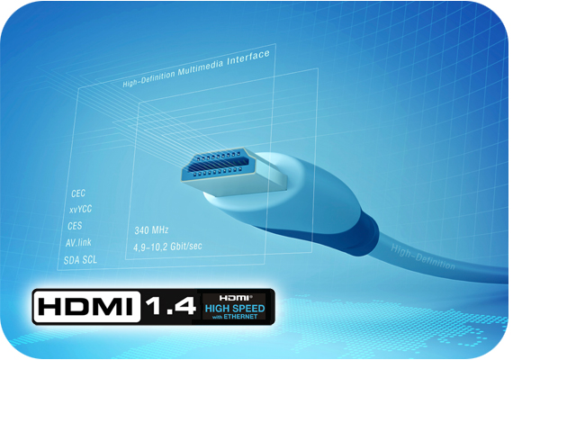 1 Day Fly - 2 X Hdmi 1.4 Kabels 1 Day Fly - 2 X Hdmi 1.4 Kabels