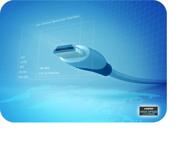 1 Day Fly - 2 X Hdmi 1.4A Kabels 1 Day Fly - 2 X Hdmi 1.4A Kabels