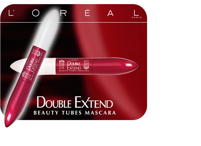 1 Day Fly - 2 X L'oreal Mascara 1 Day Fly - 2 X L'oreal Mascara