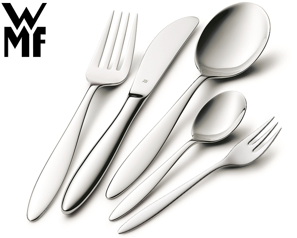 1 Day Fly - 30-Delige Wmf Bestekset 1 Day Fly - 30-Delige Wmf Bestekset