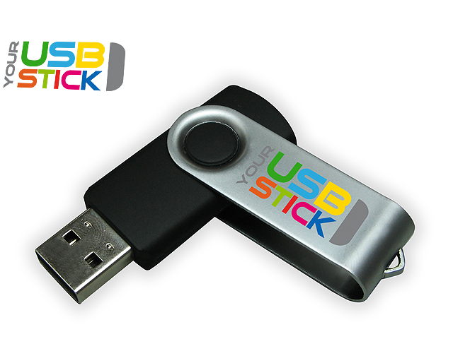 1 Day Fly - 32Gb Usb Stick