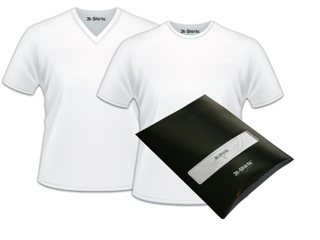 1 Day Fly - 3T-shirts 1 Day Fly - 3T-shirts