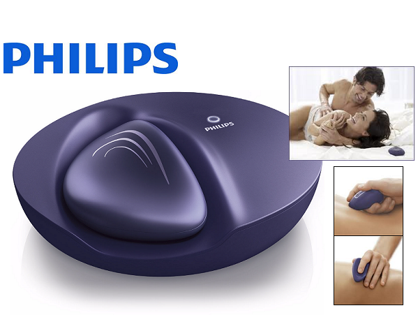1 Day Fly - 50% Korting Philips Sensuele Stimulator Voor Hem En Haar 1 Day Fly - 50% Korting Philips Sensuele Stimulator Voor Hem En Haar