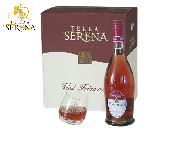 1 Day Fly - 6 Flessen Rosecco 1 Day Fly - 6 Flessen Rosecco