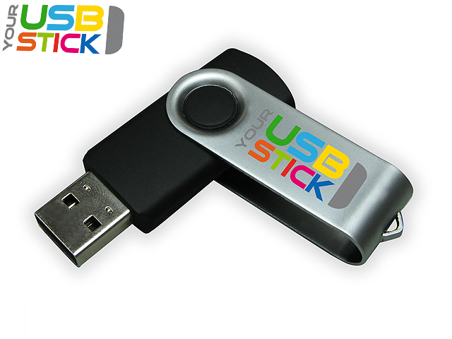 1 Day Fly - 64Gb Usb Stick