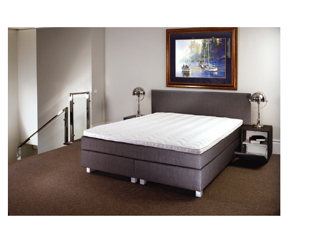 1 Day Fly - 70% Korting Op Compleet Luxe Boxspring 1 Day Fly - 70% Korting Op Compleet Luxe Boxspring
