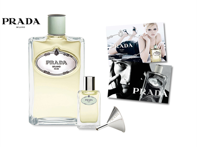 1 Day Fly - 750 Ml Prada Infusion Voor Hem En Haar