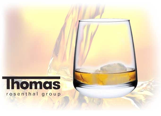 1 Day Fly - 8 Stuks Rosenthal Whiskey Tumblers 1 Day Fly - 8 Stuks Rosenthal Whiskey Tumblers