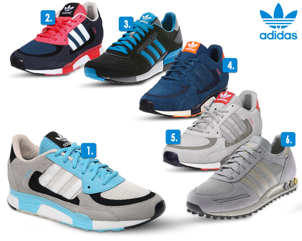 1 Day Fly - Adidas Sneakers