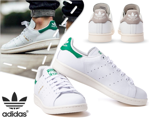 1 Day Fly - Adidas Stan Smith Sneakers Voor Hem Of Haar