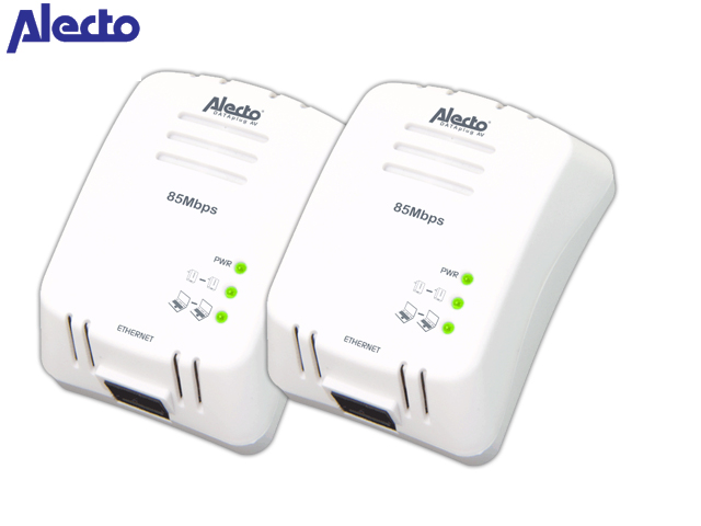 1 Day Fly - Alecto Dataplug Hpd-852