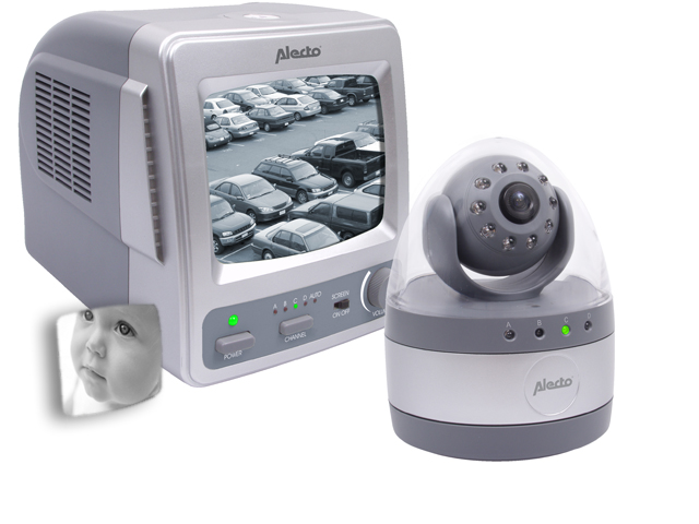 1 Day Fly - Alecto Observatiesysteem 1 Day Fly - Alecto Observatiesysteem
