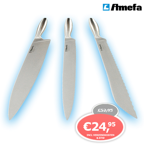 1 Day Fly - Amefa Messenset 1 Day Fly - Amefa Messenset
