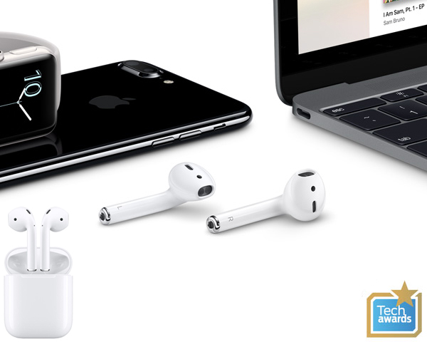 1 Day Fly - Apple Airpods 1 Day Fly - Apple Airpods