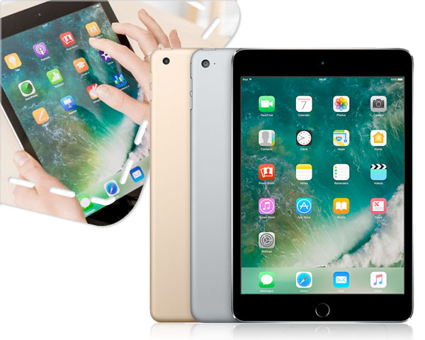 1 Day Fly - Apple Ipad 128Gb (2017) 1 Day Fly - Apple Ipad 128Gb (2017)