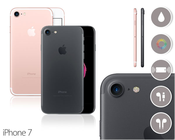 1 Day Fly - Apple Iphone 7 1 Day Fly - Apple Iphone 7