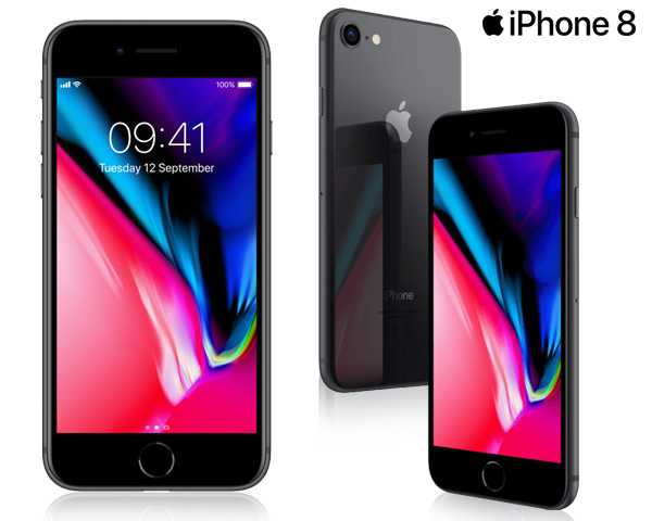 1 Day Fly - Apple Iphone 8 64 Gb 1 Day Fly - Apple Iphone 8 64 Gb
