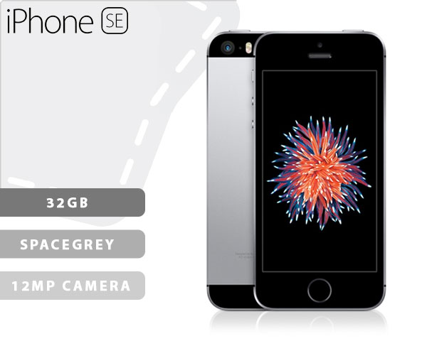 1 Day Fly - Apple Iphone Se 32Gb 1 Day Fly - Apple Iphone Se 32Gb