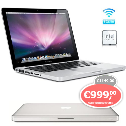 1 Day Fly - Apple Macbook Pro 13'' 1 Day Fly - Apple Macbook Pro 13''