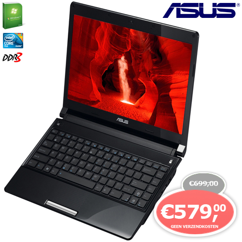 1 Day Fly - Asus Laptop Ul30 1 Day Fly - Asus Laptop Ul30