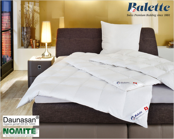 1 Day Fly - Balette Zwitsers All-Year Dekbed Met Arctisch Dons 1 Day Fly - Balette Zwitsers All-Year Dekbed Met Arctisch Dons