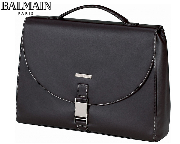 1 Day Fly - Balmain Luxe Aktetas 1 Day Fly - Balmain Luxe Aktetas